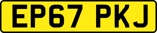 EP67PKJ