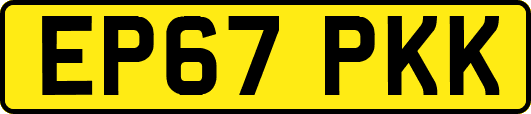 EP67PKK