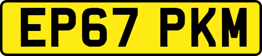 EP67PKM