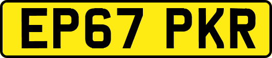 EP67PKR