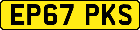 EP67PKS