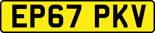 EP67PKV