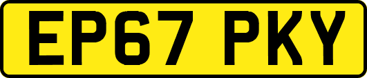 EP67PKY