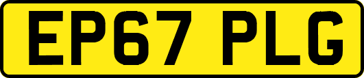 EP67PLG