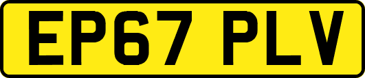 EP67PLV