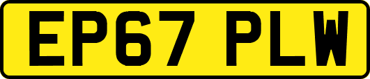 EP67PLW