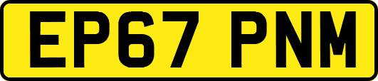 EP67PNM