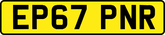 EP67PNR