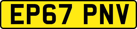 EP67PNV