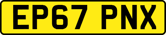 EP67PNX