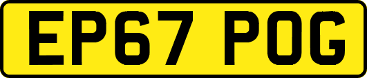 EP67POG