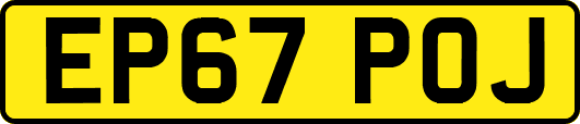EP67POJ