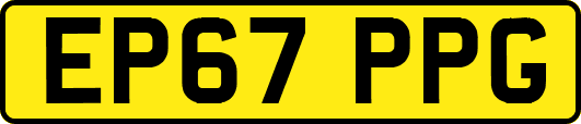 EP67PPG