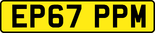 EP67PPM