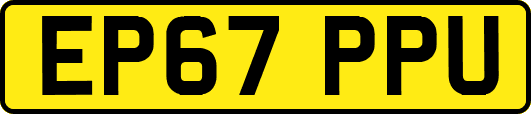 EP67PPU