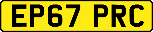 EP67PRC