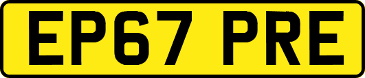 EP67PRE