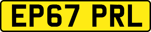 EP67PRL