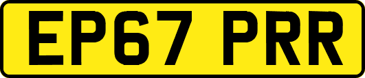 EP67PRR
