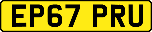 EP67PRU
