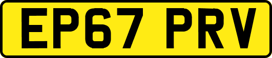EP67PRV