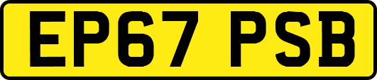 EP67PSB