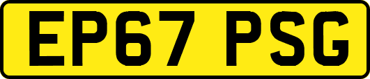 EP67PSG