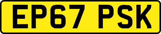 EP67PSK