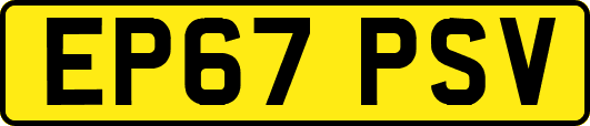 EP67PSV