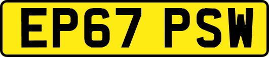 EP67PSW