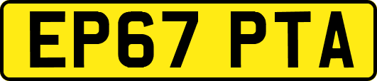 EP67PTA