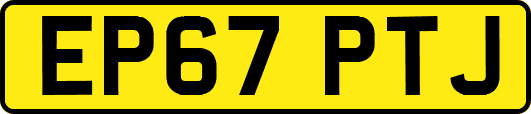 EP67PTJ