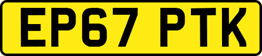EP67PTK