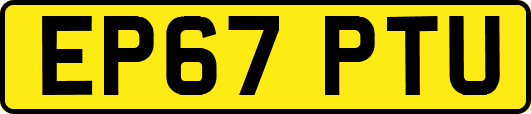 EP67PTU
