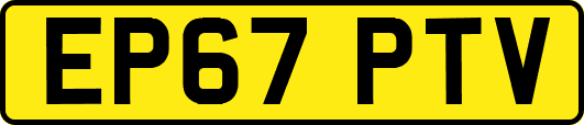 EP67PTV