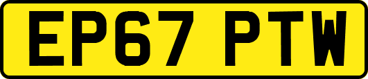 EP67PTW