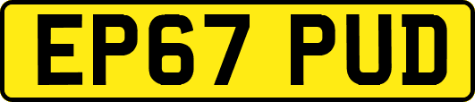 EP67PUD