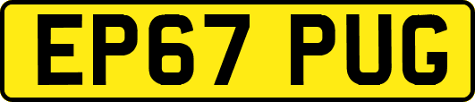 EP67PUG
