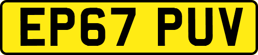 EP67PUV