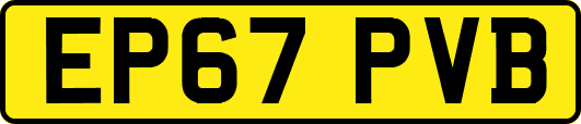 EP67PVB