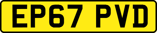 EP67PVD