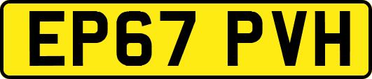 EP67PVH