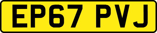 EP67PVJ