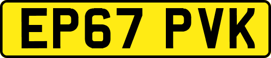 EP67PVK