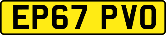 EP67PVO