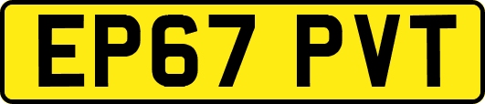 EP67PVT
