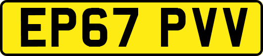 EP67PVV