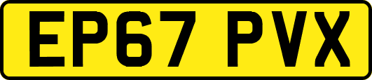 EP67PVX