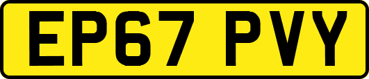 EP67PVY