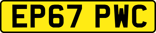 EP67PWC
